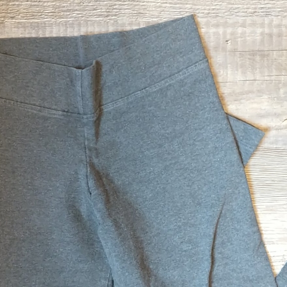 Polka Dot Yoga Pants- Size S - Picture 2 of 6